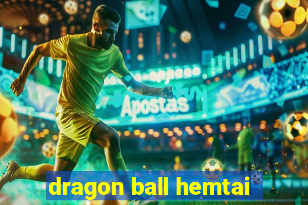 dragon ball hemtai